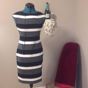 Calvin Klein Size 2 Dress
